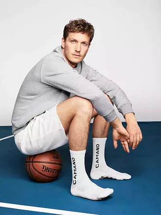 CAMANO | Calzini per il tempo libero ABS Organic Grip Allrounder |